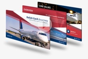 Back To Portfolio - Narrow-body Aircraft #3837294