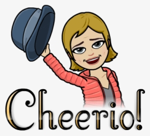 Another Empty Nest Benefit » Cheerio - Cartoon #3837430