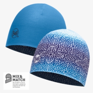 Buff Junior Original - Air Cross #3837560