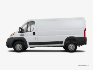 Used 2015 Ram Promaster Cargo Van In Pacoima, Ca - 2018 Ram Promaster 1500 #3837606