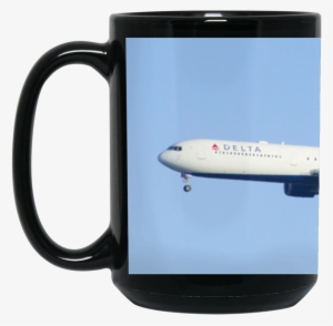 Free Delta Airlines Png - Coffee Cup #3837666