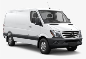 2018 Sprinter Cargo Van - Freightliner Sprinter #3837695