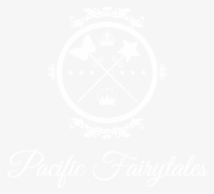 Pacific Fairytales - Logo #3837824