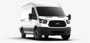 2018 Ford Transit Vanwagon Cargo Van - Ford #3837904
