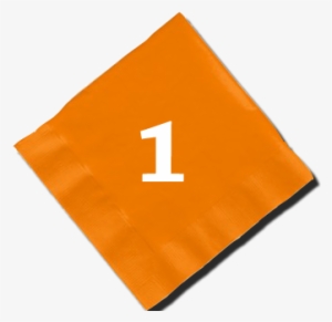 2 Burnt Toast - Napkins #3837907