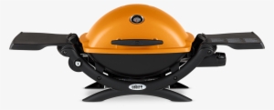 Weber® Q 1200 Gas Grill - Weber Grill 1200 #3837959