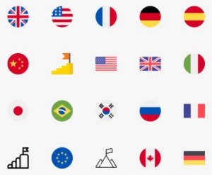 Flags - Icon #3838136