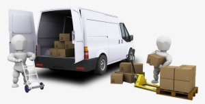 For Your Transport Needs - Man And Van #3838138