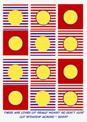 Maddox Birthday Cupcake Top - Circle #3838140