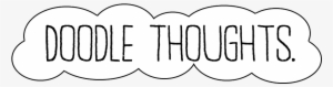 Doodle Thoughts - Drawing #3838166 Doodle Thoughts - Drawing #3838166