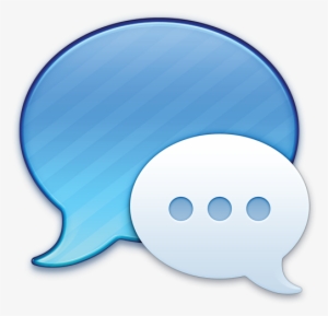 Imessage-icon - Apple Imessage Icon - Free Transparent PNG Download ...
