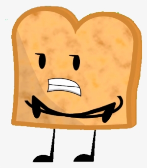 Toast - Object Mayhem Toast #3838228