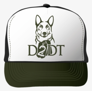 Full Logo Direct Printed To Front Of The Hat - Twitter #3838231