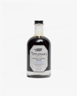 Tippleman's Burnt Sugar Cocktail Syrup - 13 Oz #3838254
