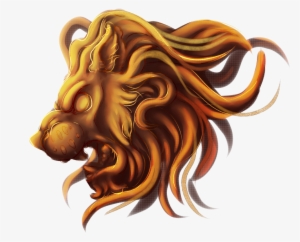 [p] Metal Roar - Illustration #3838258