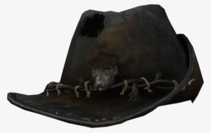Rat Infantry Hardee Hat Effect - Red Dead Redemption 2 #3838320