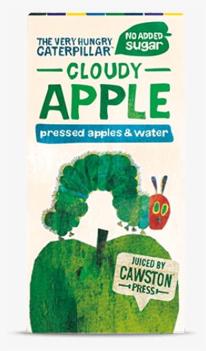 Cawston Press Very Hungry Caterpillar #3838428