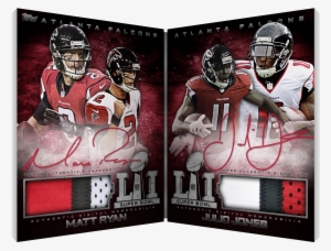 Super Bowl Li Books - Sprint Football #3838586