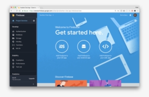 Add Some Info - Firebase Connectivity #3838609