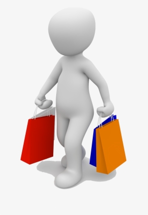 Time Tracking For Retail - Männchen Shop #3838672