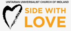 Side With Love - Standing On The Side #3838674