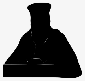 Download Png - Judge #3838675