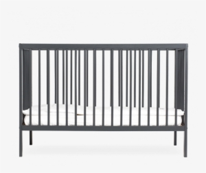 Mokee Mini Cot - Scandinavian Baby Beds #3838835