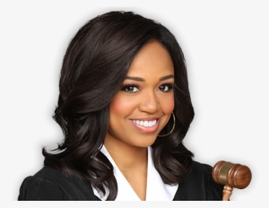 Judge Faith #3838860