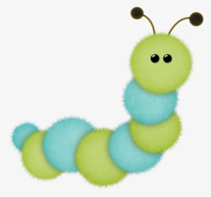 Hungry Caterpillar - Caterpillar #3838876