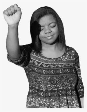 We Also Encourage Those Coming To Pray At Zion Prayer - Woman #3838897