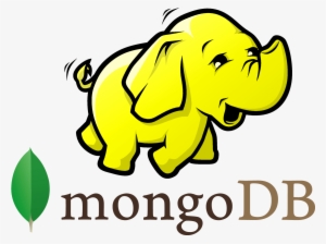 Big Data And Hadoop Icon #3839028