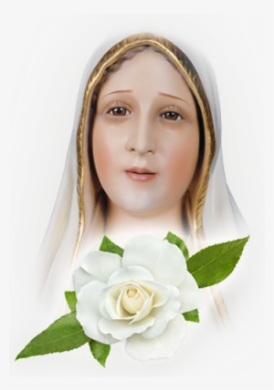Fatima Rally- Invitation To Pray The Rosary Oct 14, - Nossa Senhora De Fatima #3839053