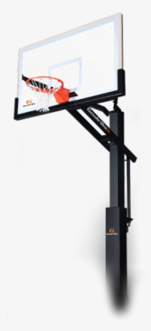 Basketball Hoop Goalrilla Cv72 #3839059