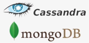 This Series Is Not About Mongodb Or Even Mongodb Vs - Apache Cassandra Logo Png #3839088