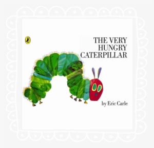 Followed By Creating A Clay Apple And Paint It, Too - Very Hungry Caterpillar Arabic #3839232