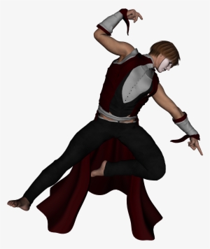 Download - Fantasy Man Theme #3839404