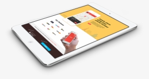 Iphone - Tablet Computer #3839466