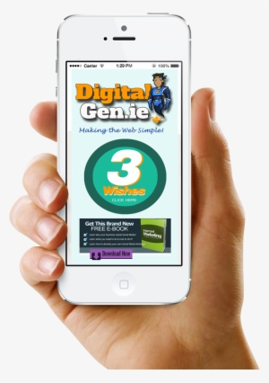 Digital Marketing, Mobile Marketing, Online Marketing - Giroskuter Ulyanovsk #3839553