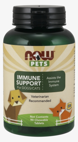Immune Support Chewables For Dogs & Cats - Now Pets Urinary Support #3839579