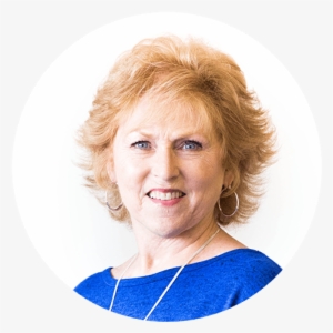 Shirley Voorhees - Blond #3839828