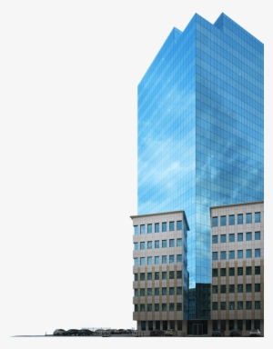 A Newly Modernised A Class Building In The Heart Of - Skyscraper #3839924