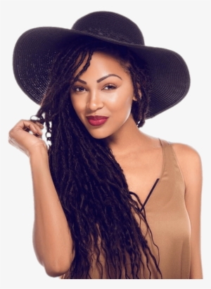 Download - Goddess Faux Locs Megan Good #3840002