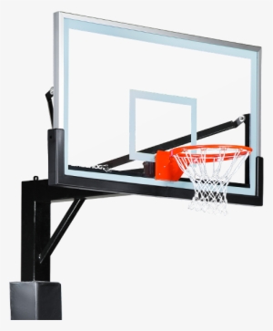 Rock Solid Construction For Commercial Use - Streetball #3840004