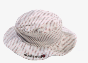 Sun Hat Quickdry Dot Click To Zoom - Mesh #3840024