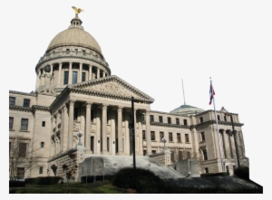Share This Image - Mississippi State Capitol #3840029
