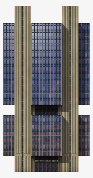 Capital Bank - Architecture #3840046