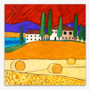 Hay Bales - Hay #3840140