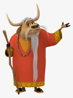 Fleetwood Yak - Puss In Boots Pajuna #3840142