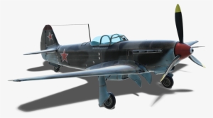 Heroes And Generals Background Yak9 #3840163