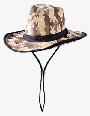 Flexible Brim High Cown Hat - Occunomix Sh500 Western Ranger Hat #3840182